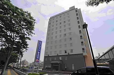 Life Inn Katsuta Station West