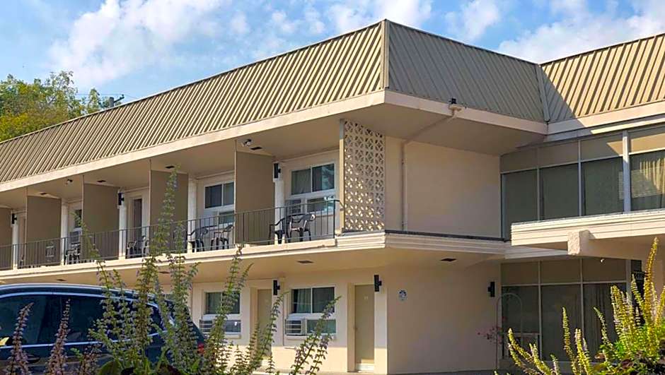M Star Hotel Mansfield