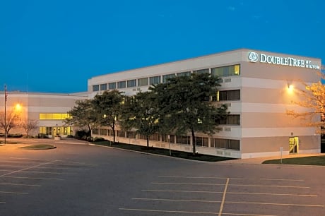 DoubleTree by Hilton Holland