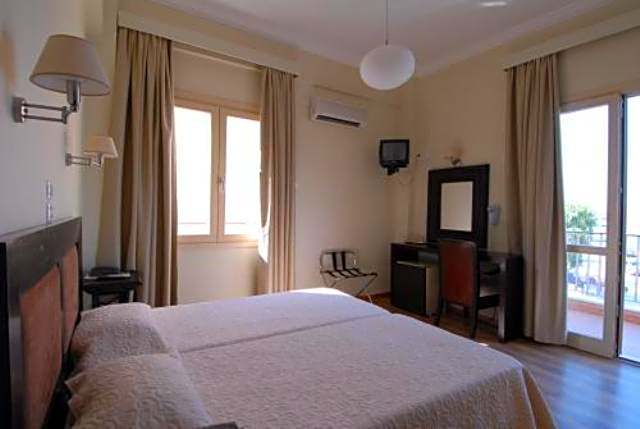 Hotel Karthea