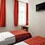 Hotel Ambiance