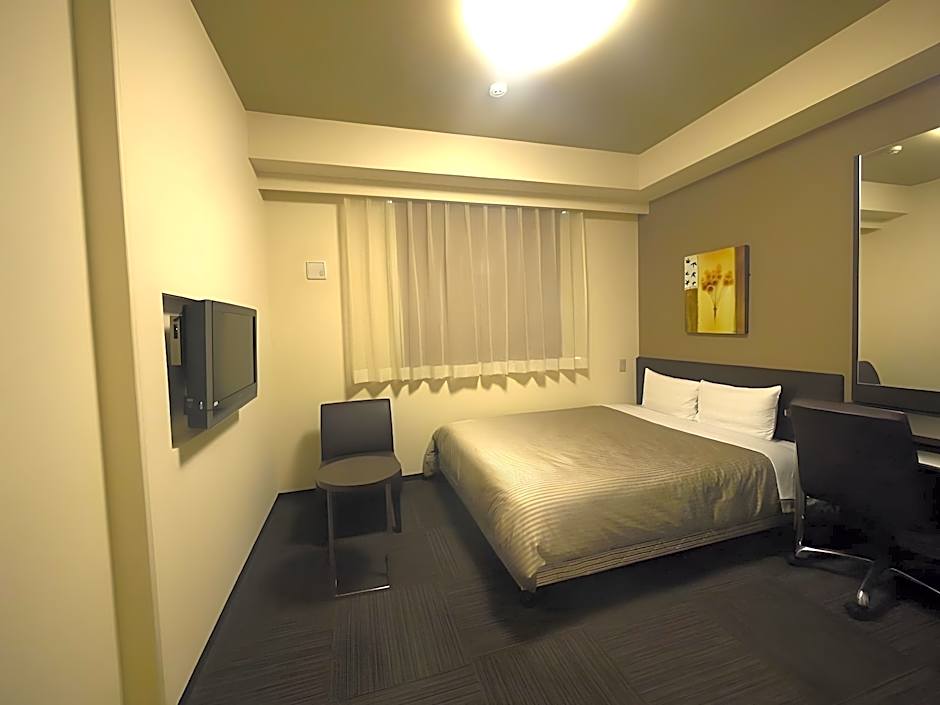 Hotel Route Inn Nishinasuno-2