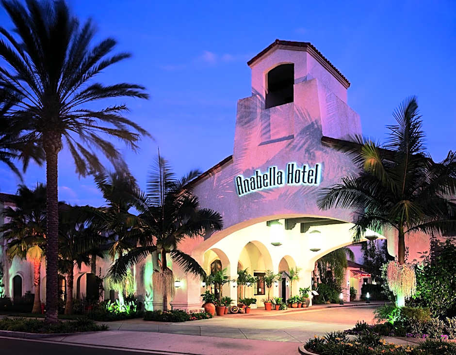 Anabella Hotel