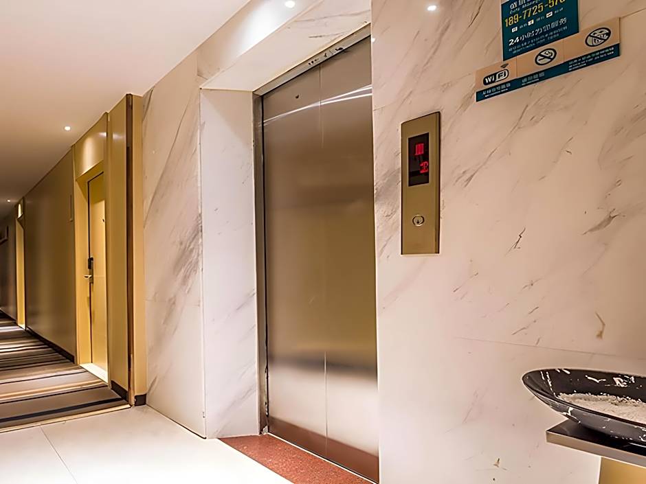 City Comfort Inn Liuzhou Rong‘an Store – Liuzhou