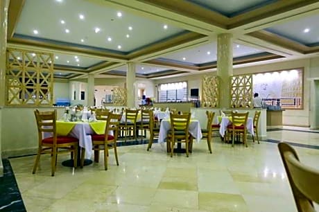 The Three Corners Sea Beach Resort