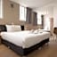 King's Inn City Hotel Alkmaar