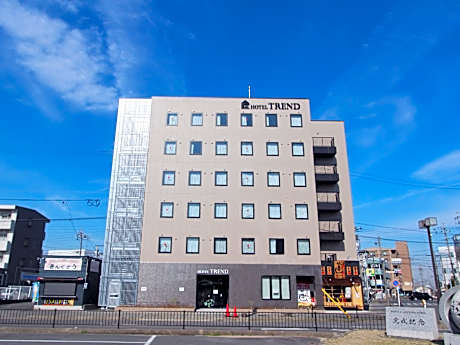 Hotel Trend Okazaki Ekimae