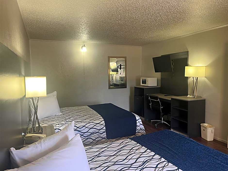 Motel 6 New Boston, TX