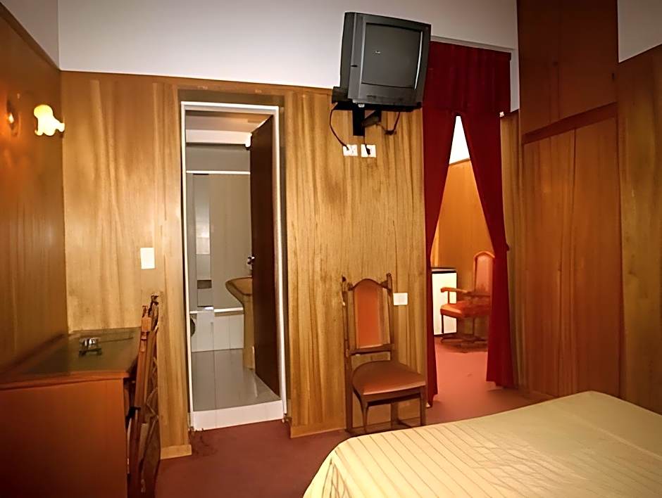Hotel Americano