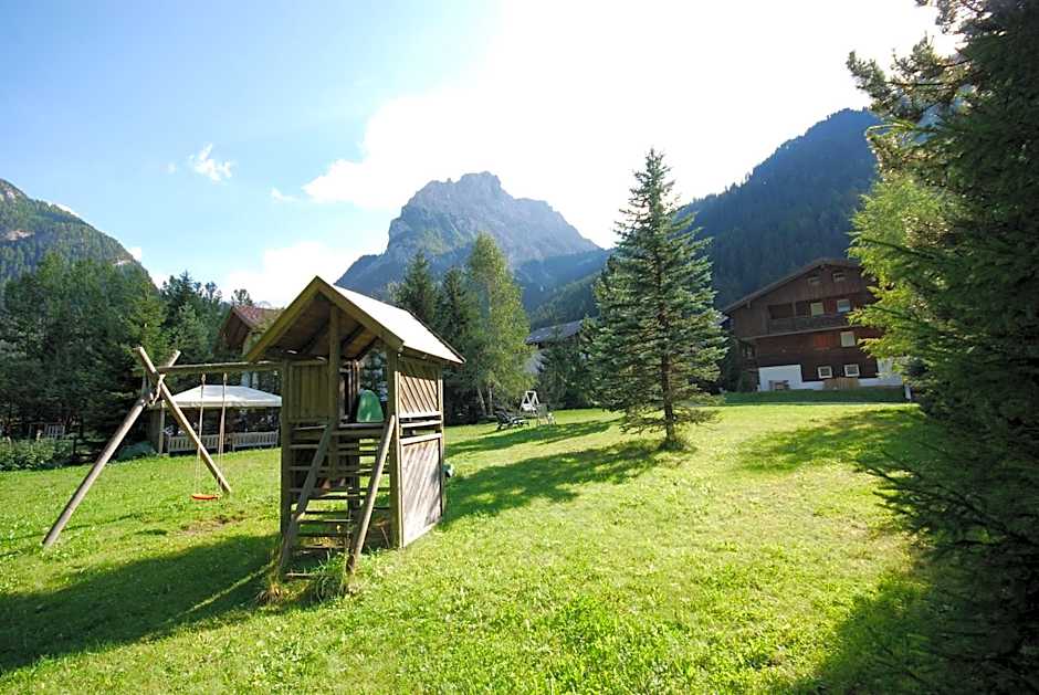 Residence Cirelle Suite & Spa