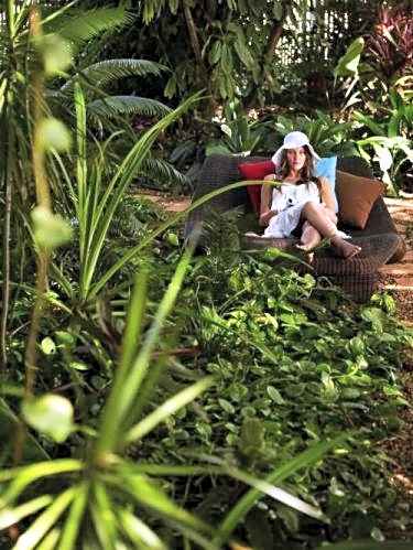 Pinctada McAlpine House