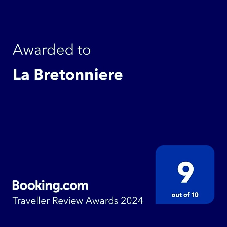 La Bretonniere