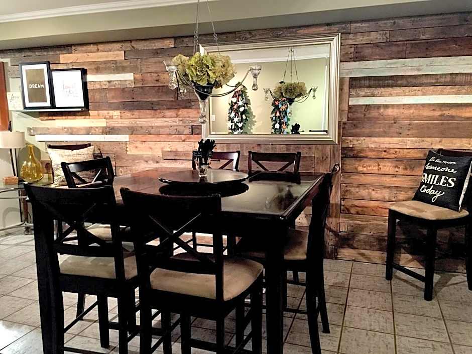 Evergreen Bed & Breakfast