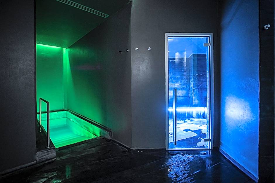 All Time Relais & Sport Hotel