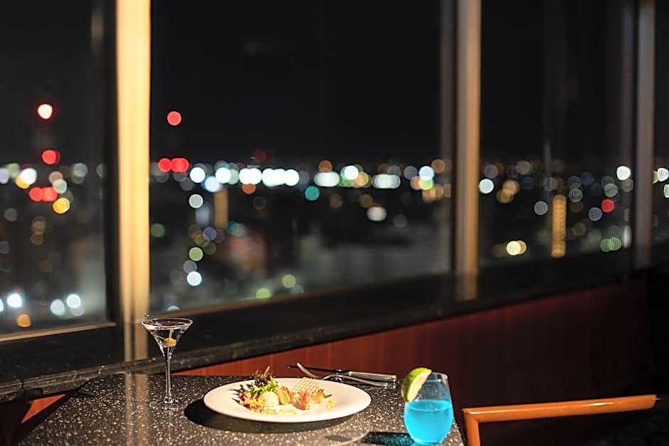 ANA Crowne Plaza Toyama By IHG