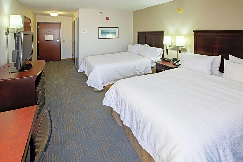 Hampton Inn By Hilton Elizabethtown