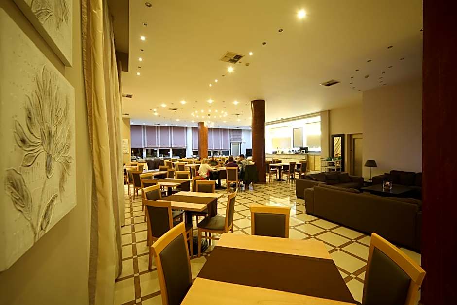 Athina Airport Hotel