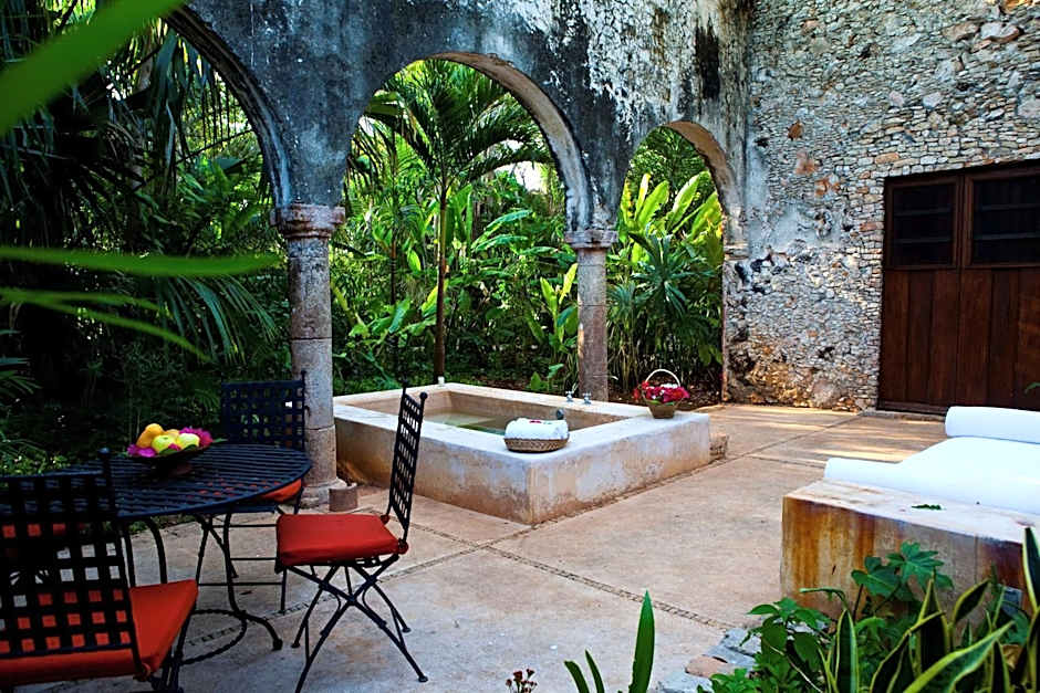 Hacienda Santa Rosa de Lima
