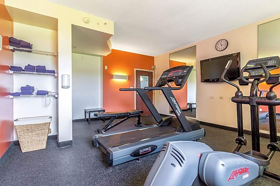 Motel 6 Kingston Ontario