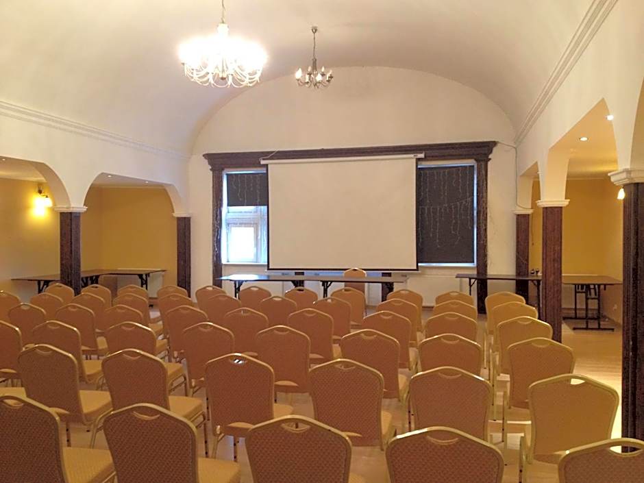 Ołowianka B&B