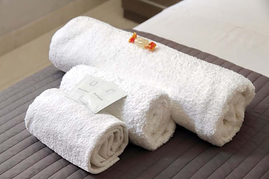 Domus Gallo Guest House