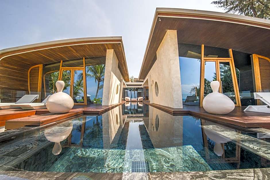 Iniala Beach House