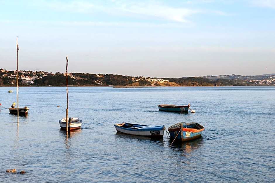 INATEL Foz Do Arelho