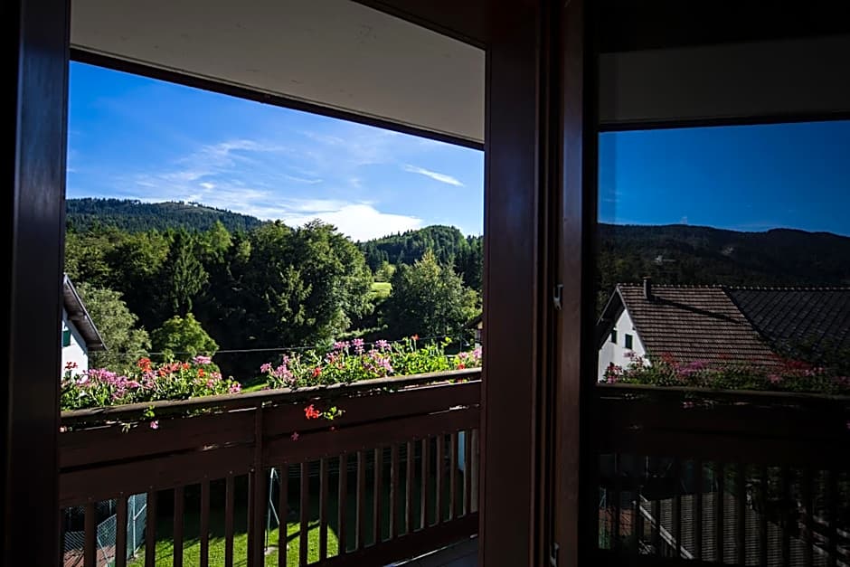 Hotel Trentino