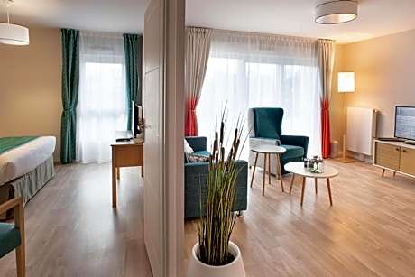 Résidence DOMITYS - L'Athénée