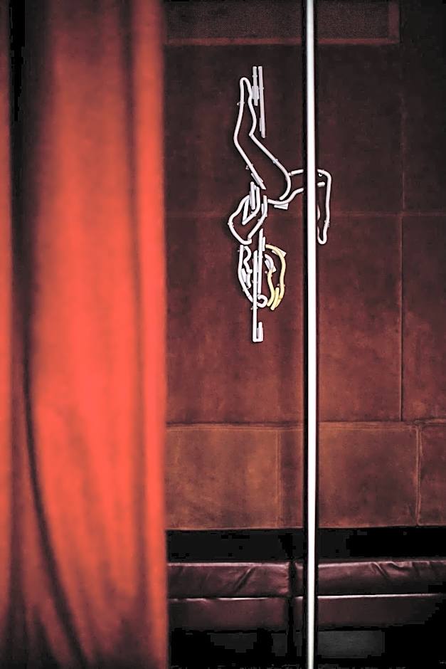 Le Pigalle, a Member of Design Hotels