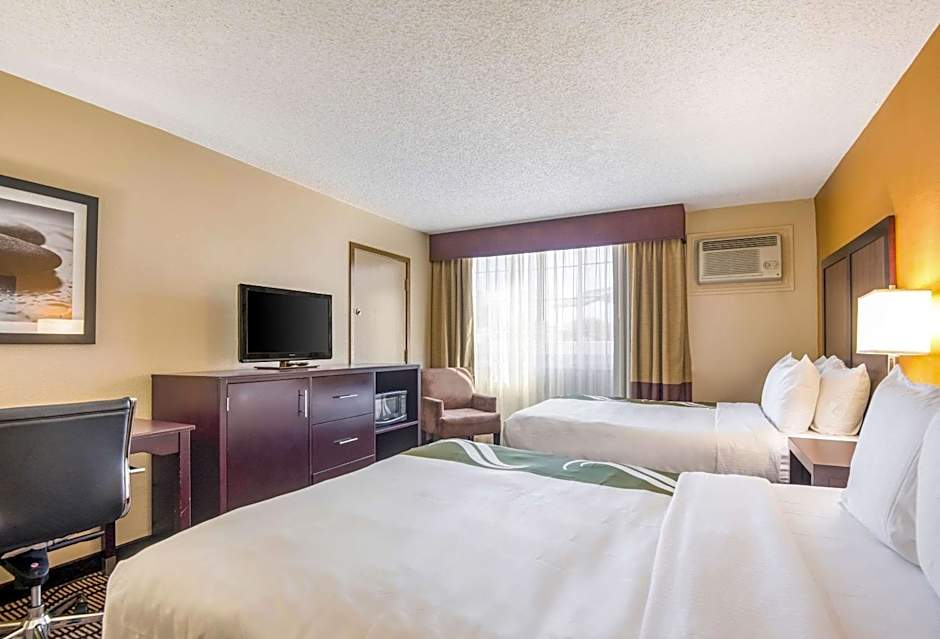 Quality Inn Sweetwater