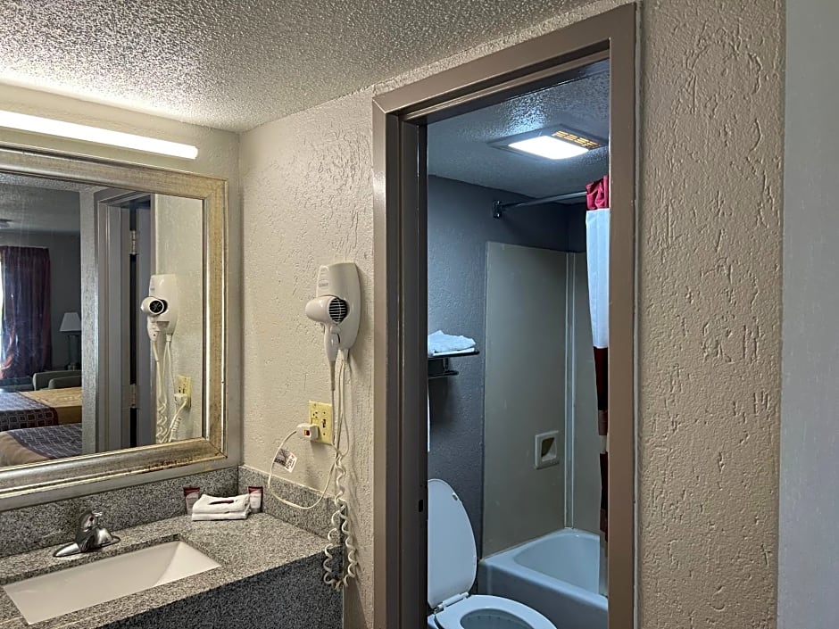 American Inn Columbia