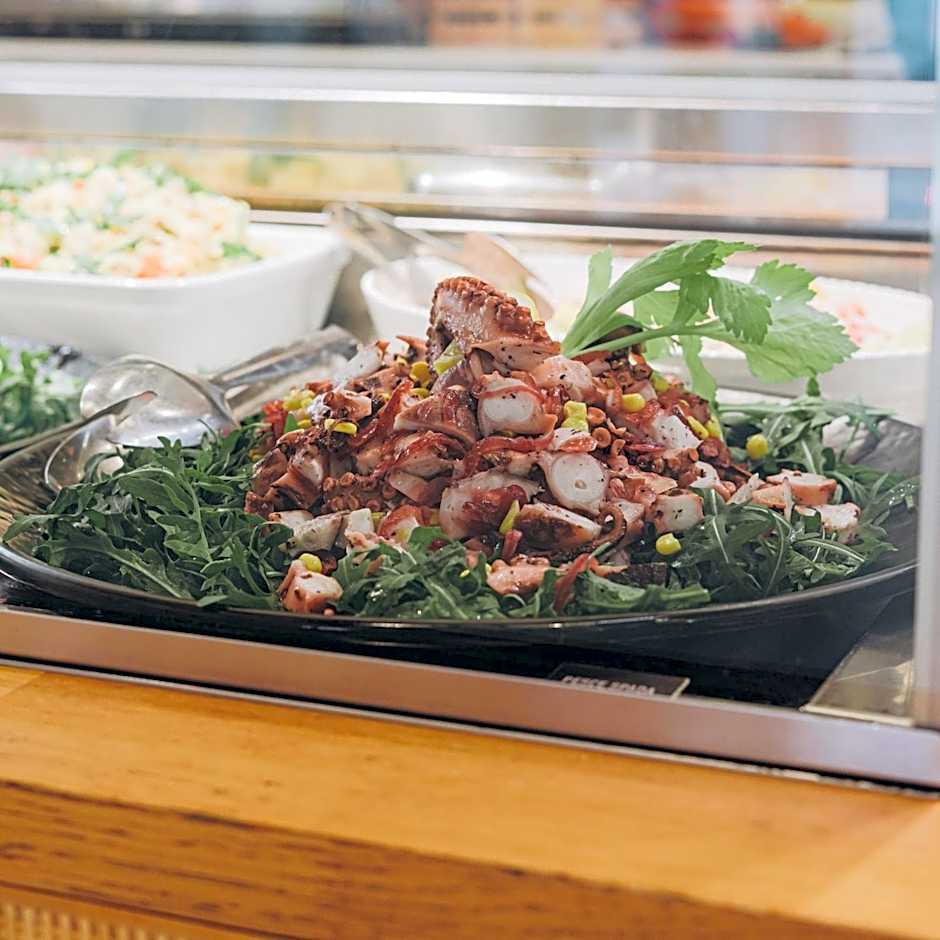 POPULA - The Lifestyle Hotel