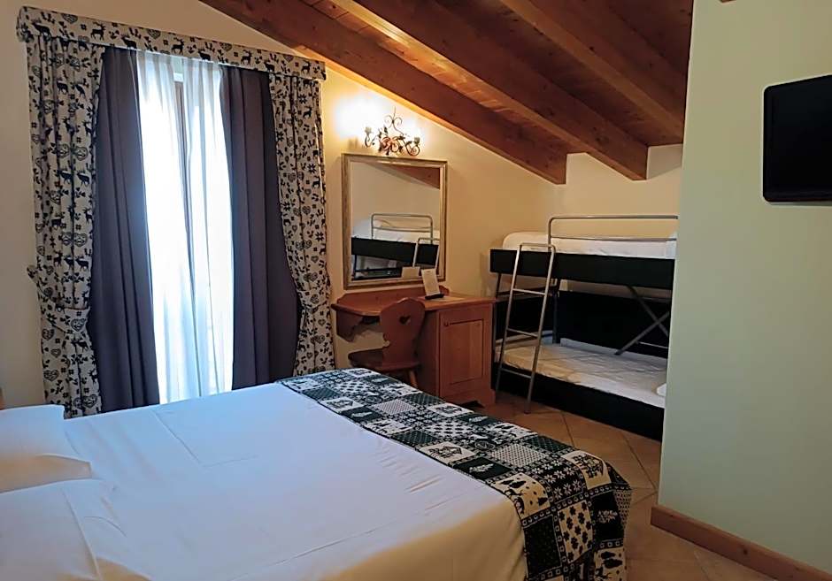 Garnì Astoria Hotel & SPA