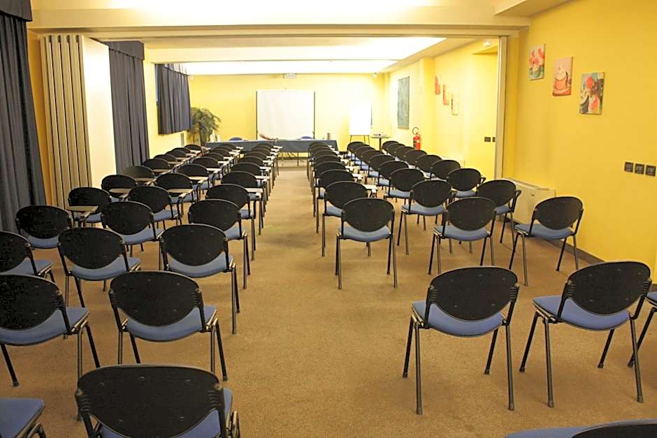 MH Hotel Piacenza Fiera