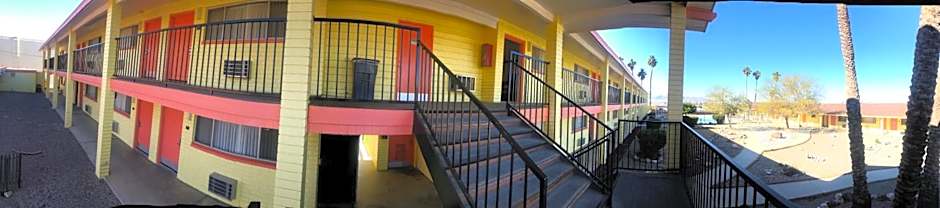 Lake Place Inn Lake Havasu City