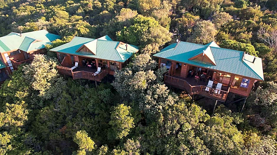 Boardwalk Lodge – Self-Catering