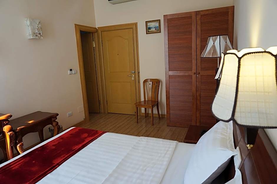 Hotel Filippo