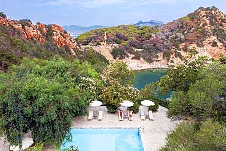 Arbatax Park Resort - Borgo Cala Moresca