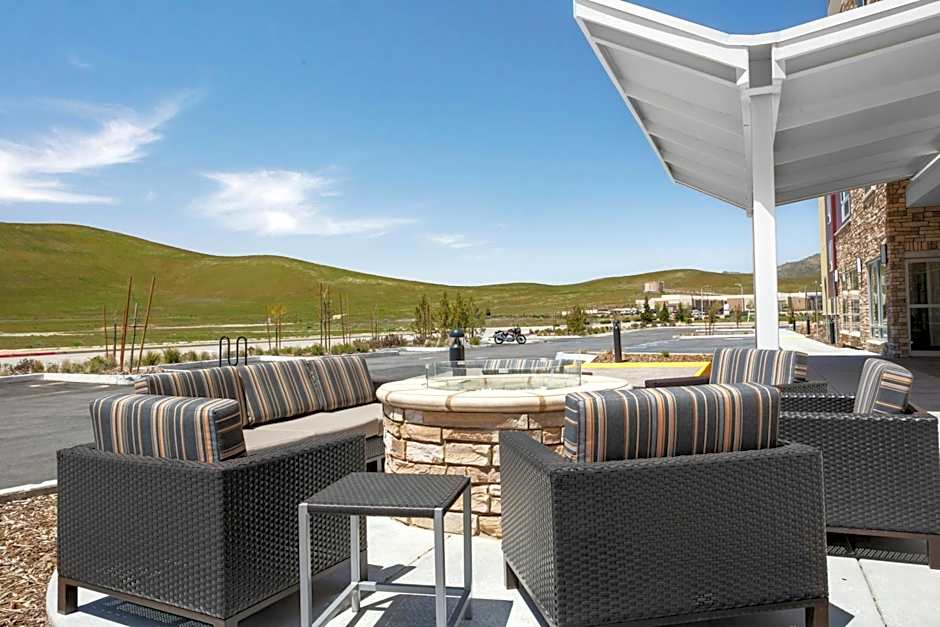 TownePlace Suites by Marriott Tehachapi