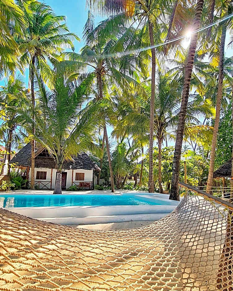 Mintaka Boutique Hotel