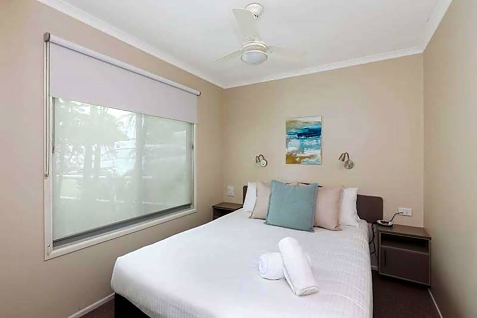 Reflections Shaws Bay - Holiday Park