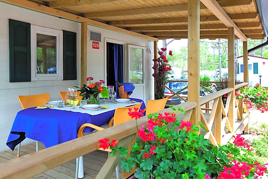 Villaggio Turistico Internazionale