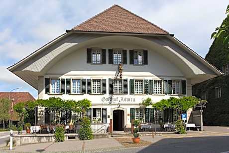 Gasthof Löwen Worb bei Bern