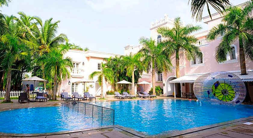 Club Mahindra Emerald Palms