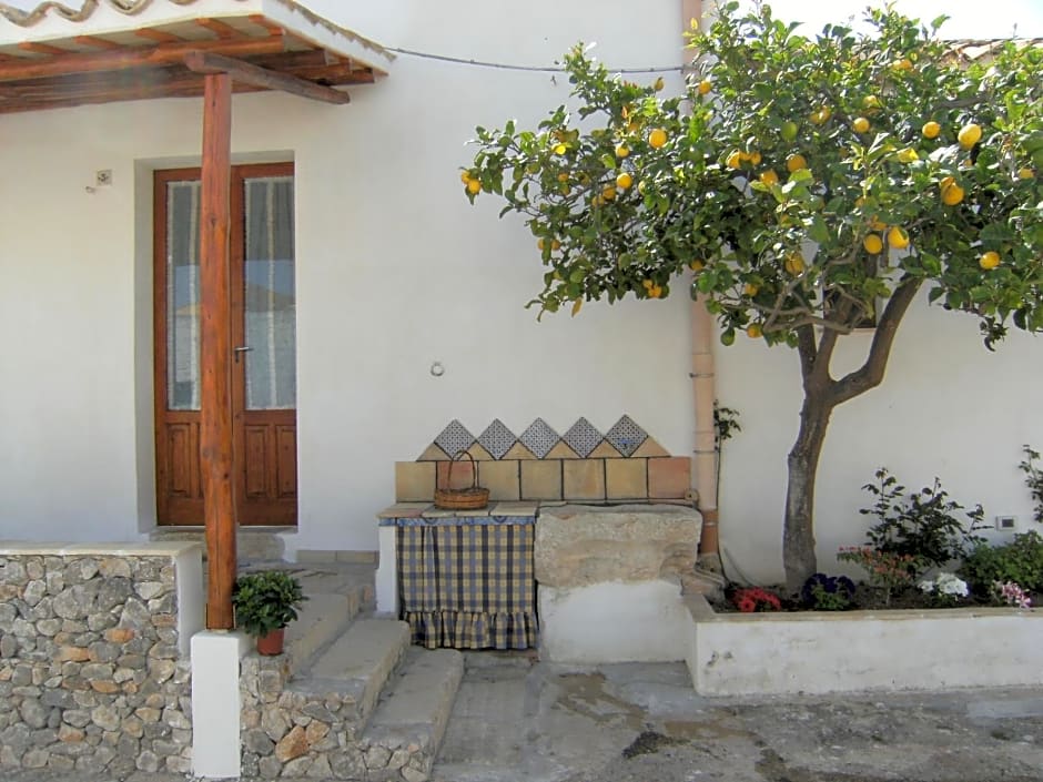 Baglio Trinacria – Custonaci, CA