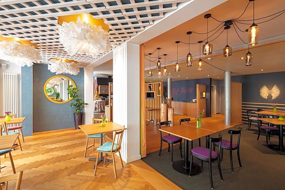 Seehotel Wilerbad Seminar & Spa