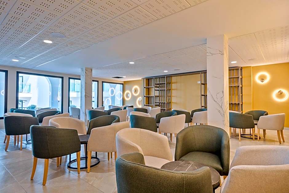 Hotel Best Sol D´Or