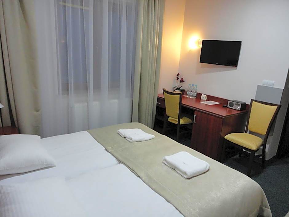 Hotel Polonia