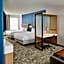 SpringHill Suites by Marriott Columbus Dublin